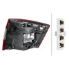 HELLA fanale posteriore combinato sinistro 9EL 354 848-031 Anteprima dell’immagine prodotto 1