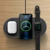 Pouzdro Uniq Heldro na Iphone 12 Pro Max - Czarne Náhled obrázku produktu 8
