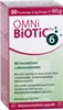 OMNi-BiOTiC 6 porci prku, 30 ks. Vrecko Náhľad obrázku produktu 5
