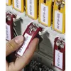 DURABLE Schlüsselanhänger KEY CLIP sortiert Großpackung 24 Produktbild-Vorschau 6