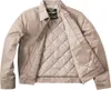 West Coast Choppers OG Lined Workjacket Jacket sand L Produktbild-Vorschau 3