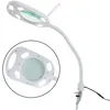 LED-Lupenleuchte mit 5x Vergrösserung – Arbeitsleuchte mit Produktbild-Vorschau 12