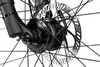 Axess SANDEE ATB alltagstaugliches Hardtail Mountainbike 29 Produktbild-Vorschau 10
