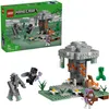 LEGO Minecraft Le Jardin Pâle 21586 Voir les images du produit 1