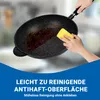 Pentolpress Granit Wokpfanne mit Deckel (32 cm) – Wokpfanne Produktbild-Vorschau 4