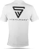 STAHLWERK Polo-Shirt Größe XL Weiß Kurzarm Polo-Hemd Produktbild-Vorschau 6