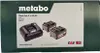 Metabo Basic-Set 2x 4,0Ah Produktbild-Vorschau 24