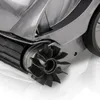 A close-up view of the cleaning mechanism of a robotic spa cleaner. Anteprima dell’immagine prodotto