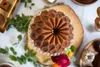 nordic ware - Stampo Bundt Crown Anteprima dell’immagine prodotto 5