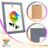 MG Design 3er Set Bilderrahmen 40 x 50 cm - Posterrahmen Produktbild-Vorschau 7