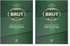 Brut Original -Eau de Toilette per uomo 2 x 100 ml Anteprima dell’immagine prodotto 1