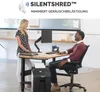 Fellowes 4629201 - Distruggidocumenti a taglio particellare Anteprima dell’immagine prodotto 26