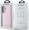 Karl Lagerfeld Saffiano puzdro pre Samsung Galaxy A56 5G – Náhľad obrázku produktu 7
