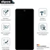 1x Schutzfolie für Vivo T1 5G matt - Anti-Shock 9H Folie Produktbild-Vorschau 7