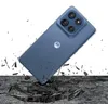 Motorola Edge 60 Pro - 3Mk Clear Case Anteprima dell’immagine prodotto 9
