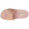 SKECHERS Pop Ups Badelatschen Damen rosa 39 Produktbild-Vorschau 15