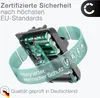 CELLONIC 1x Akku für Staubsauger Kompatibel mit Dyson DC31 Produktbild-Vorschau 4