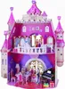 Cubic Fun CUBICFUN 3D puzzle Princess birthday house Anteprima dell’immagine prodotto 3