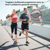 2er Pack Outdoor Sitzkissen Faltbar, Tagebare Sitzunterlage Produktbild-Vorschau 6