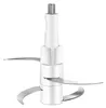 Comfeè MJ-LZ30W223 hachoir électrique 2 L 300 W Voir les images du produit 5