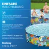 Zahradní bazén 305 x 66 cm 4 v 1 Bestway set 56985 Náhled obrázku produktu 33