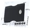 oxmox Leather Kombi-Geldbörse Leder 9,5 cm Produktbild-Vorschau 8