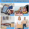 Vakuumbeutel Set, 12er Set Vakuum-Aufbewahrungssäcke, Produktbild-Vorschau 8
