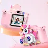 Kinderkamera, Digitalkamera Kinder, 2.0" Bildschirm Kinder Produktbild-Vorschau 7