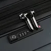Delsey Shadow 5.0 Expandable 82 cm -matkalaukku, musta Voir les images du produit 7