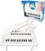 Lexibook Mini elektronick klavr s mikrofnom Náhľad obrázku produktu 8