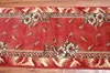 TAPIS DE COULOIR BCF TRIO bordeaux 80 cm rouge 80x230 cm Voir les images du produit 3
