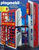 PLAYMOBIL 5361 - Feuerwehrstation mit Alarm Produktbild-Vorschau 23