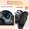 Mini Ellipsentrainer & Stepper – kompakter Crosstrainer mit Produktbild-Vorschau 4