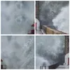 Bild auf Leinwand - Leinwandbild - Einteilig - Laterne Meer Produktbild-Vorschau 8