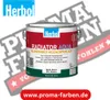 Herbol Radiator Aqua 0,75L weiss Heizungslack Produktbild-Vorschau 3
