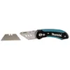 Couteau pliant de sécurité Makita E-11520 Voir les images du produit 9
