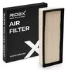 RIDEX 8A0061 Luftfilter für AUDI A4 Avant (8K5, B8) Produktbild-Vorschau 1