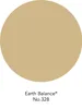 ELLE Decoration by Crown Premium Wandfarbe  Matt Earth Produktbild-Vorschau 2