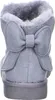DOCKERS BY GERLI Winterboots Damen grau 39 Produktbild-Vorschau 12