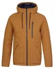 Hannah Dalon Jacke Braun L Mann Braun L Produktbild-Vorschau 1