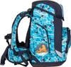 Ergobag Cubo AbtauchBär Eco Hero Schulranzen Set 5tlg. Produktbild-Vorschau 25