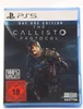 The Callisto Protocol Day One (100% uncut Edition) Produktbild-Vorschau 3