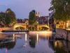 CALVENDO Puzzle Nürnberg | 1000 Teile Lege-Größe 64x48cm Produktbild-Vorschau 3