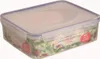 Axentia, Gefrierdose, 30x9x24,5cm, 4,7 Liter Produktbild-Vorschau 1