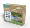 INTEX Winterizing Pool Pillow Winterkissen Kissen Produktbild-Vorschau 11