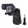 TELESIN Telesin backpack mount for sports cameras Produktbild-Vorschau 4