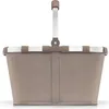 reisenthel carrybag herringbone mokka Produktbild-Vorschau 12