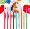 Craft Ergonomická sada háčků na háčkování 9 kusů (2-6 mm) - Náhled obrázku produktu 3