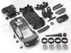 Rennwagen, schwarz, Revell First Construction, Bausatz für Produktbild-Vorschau 6