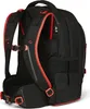 Satch Pack Schulrucksack Fire Phantom Produktbild-Vorschau 4